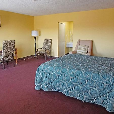 Los Angeles Inn & Suites - Lax West Athens Bagian luar foto